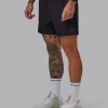 Rep 5" Performance Short - Black