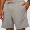 Rep 7'' Performance Short - Alloy