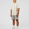 Rep 7'' Performance Short - Alloy