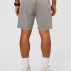 Rep 7'' Performance Short - Alloy