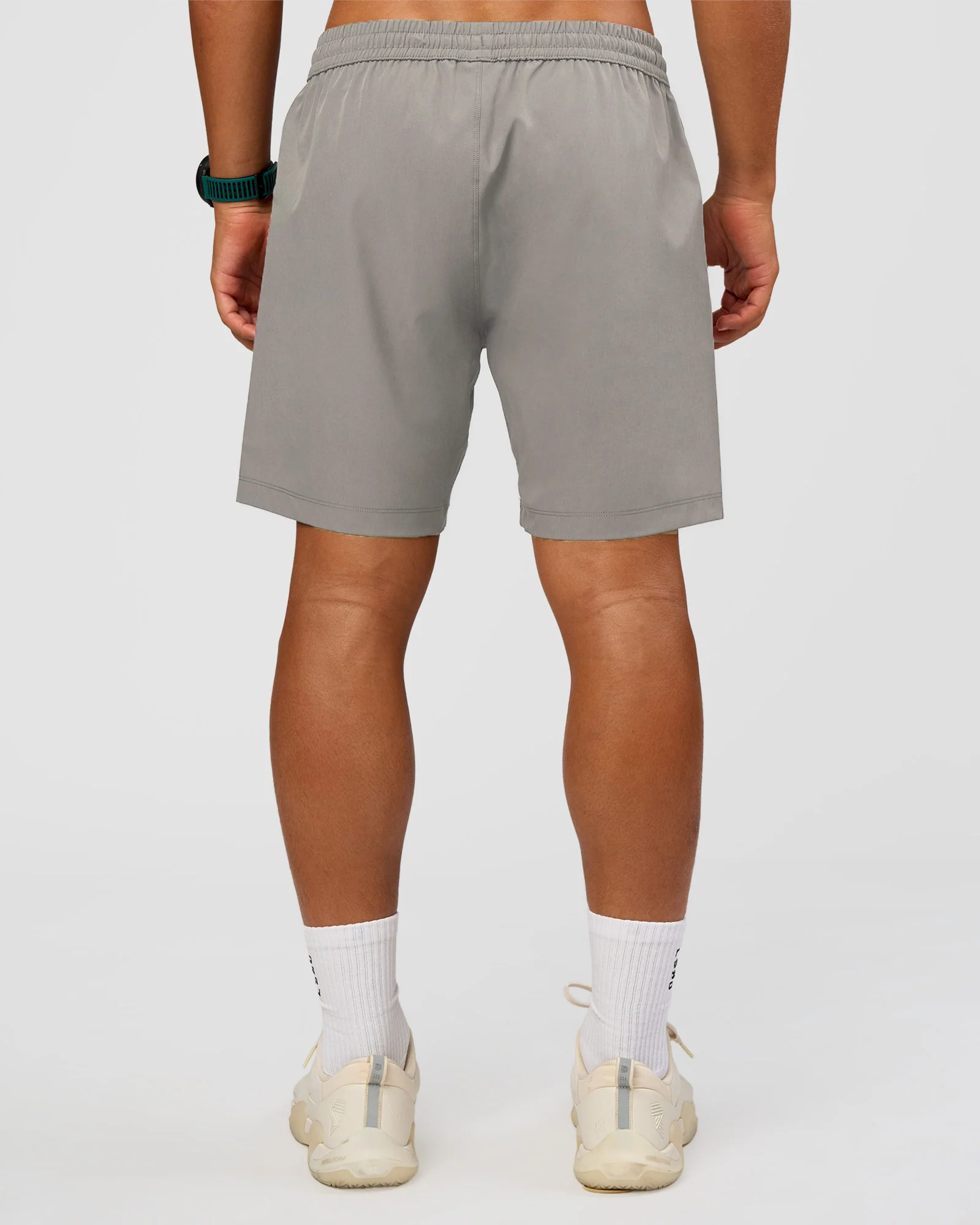 Rep 7'' Performance Short - Alloy