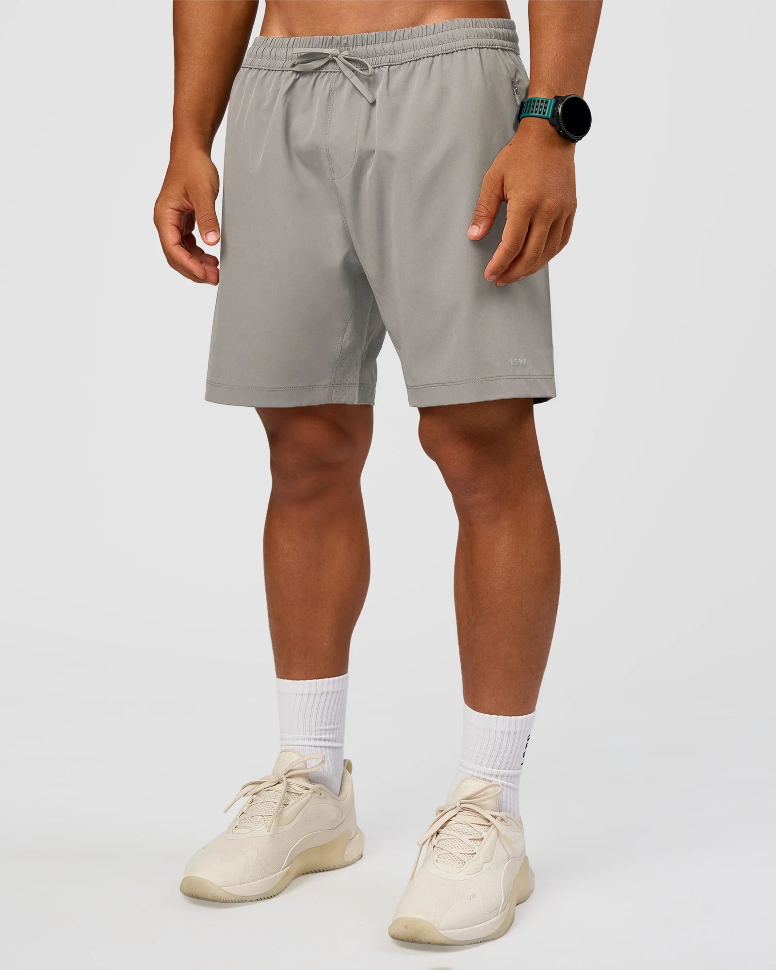 Rep 7'' Performance Short - Alloy
