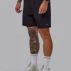 3574-rep-7-performance-short-black-white-2.webp Rep 7'' Performance Short - Black-White