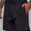 3574-rep-7-performance-short-black-white-3.webp Rep 7'' Performance Short - Black-White