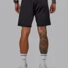 3574-rep-7-performance-short-black-white-4.webp Rep 7'' Performance Short - Black-White
