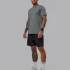 3574-rep-7-performance-short-black-white-6.webp Rep 7'' Performance Short - Black-White