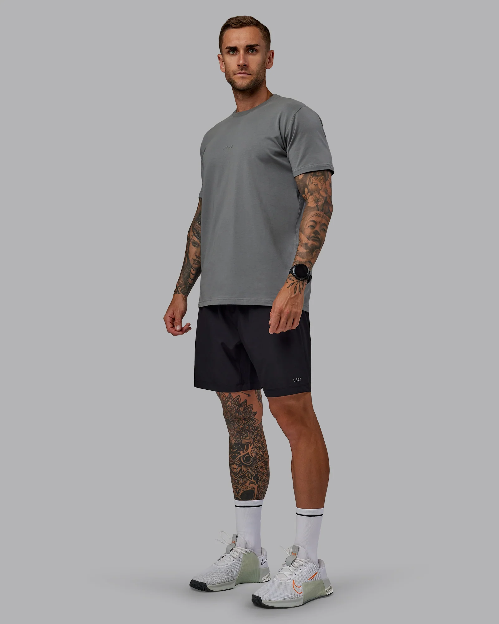 3574-rep-7-performance-short-black-white-6.webp Rep 7'' Performance Short - Black-White