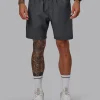 Rep 7'' Performance Short - Dark Storm