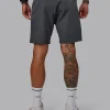 Rep 7'' Performance Short - Dark Storm