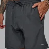Rep 7'' Performance Short - Dark Storm
