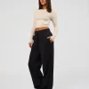 3599-go-to-wide-leg-track-pant-black-10.webp Go-To Wide Leg Track Pant - Black