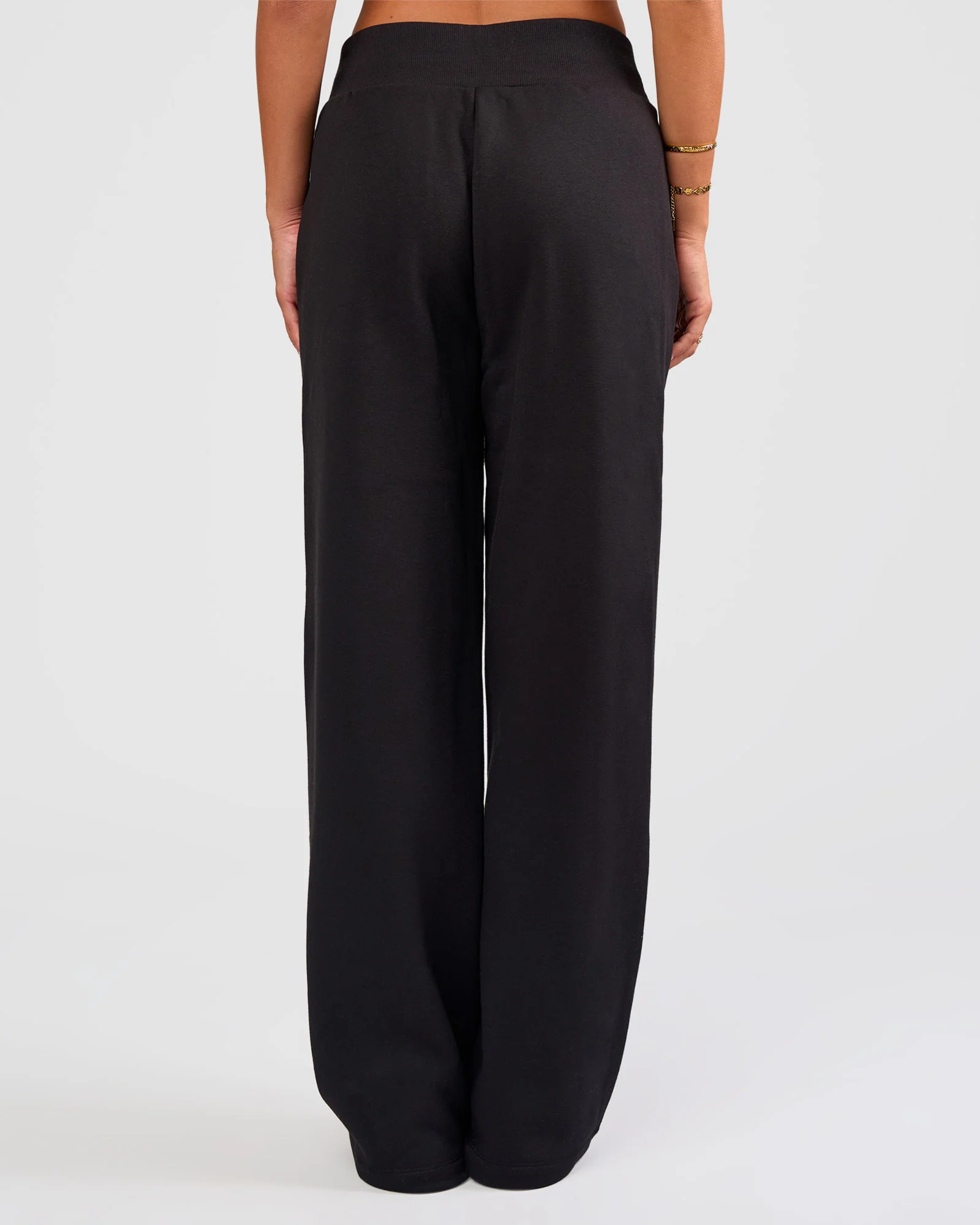 3599-go-to-wide-leg-track-pant-black-4.webp Go-To Wide Leg Track Pant - Black