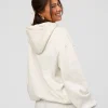 3608-go-to-oversized-hoodie-silver-marl-3.webp Go-To Oversized Hoodie - Silver Marl