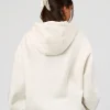 3608-go-to-oversized-hoodie-silver-marl-6.webp Go-To Oversized Hoodie - Silver Marl