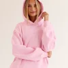 3617-go-to-script-oversized-hoodie-marshmallow-1.webp Go-To Script Oversized Hoodie - Marshmallow