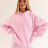3617-go-to-script-oversized-hoodie-marshmallow-3.webp Go-To Script Oversized Hoodie - Marshmallow