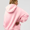 3617-go-to-script-oversized-hoodie-marshmallow-4.webp Go-To Script Oversized Hoodie - Marshmallow