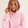 3617-go-to-script-oversized-hoodie-marshmallow-5.webp Go-To Script Oversized Hoodie - Marshmallow