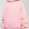 3617-go-to-script-oversized-hoodie-marshmallow-9.webp Go-To Script Oversized Hoodie - Marshmallow