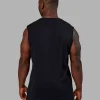 3647-base-flxcotton-tank-black-4.webp Base FLXCotton Tank - Black