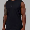 3647-base-flxcotton-tank-black-5.webp Base FLXCotton Tank - Black