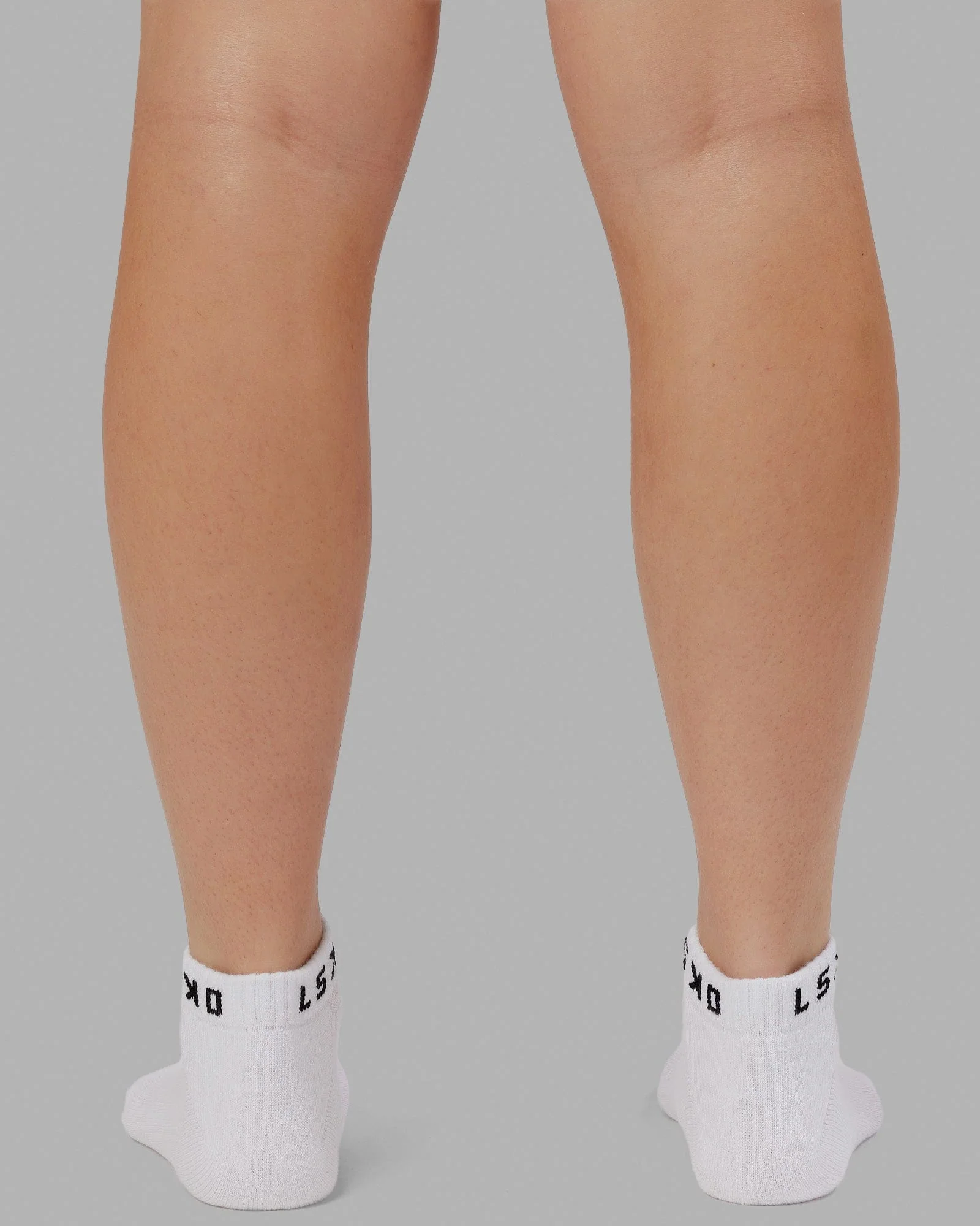 3690-daily-ankle-socks-3-pack-white-4.webp Daily Ankle Socks 3 Pack - White