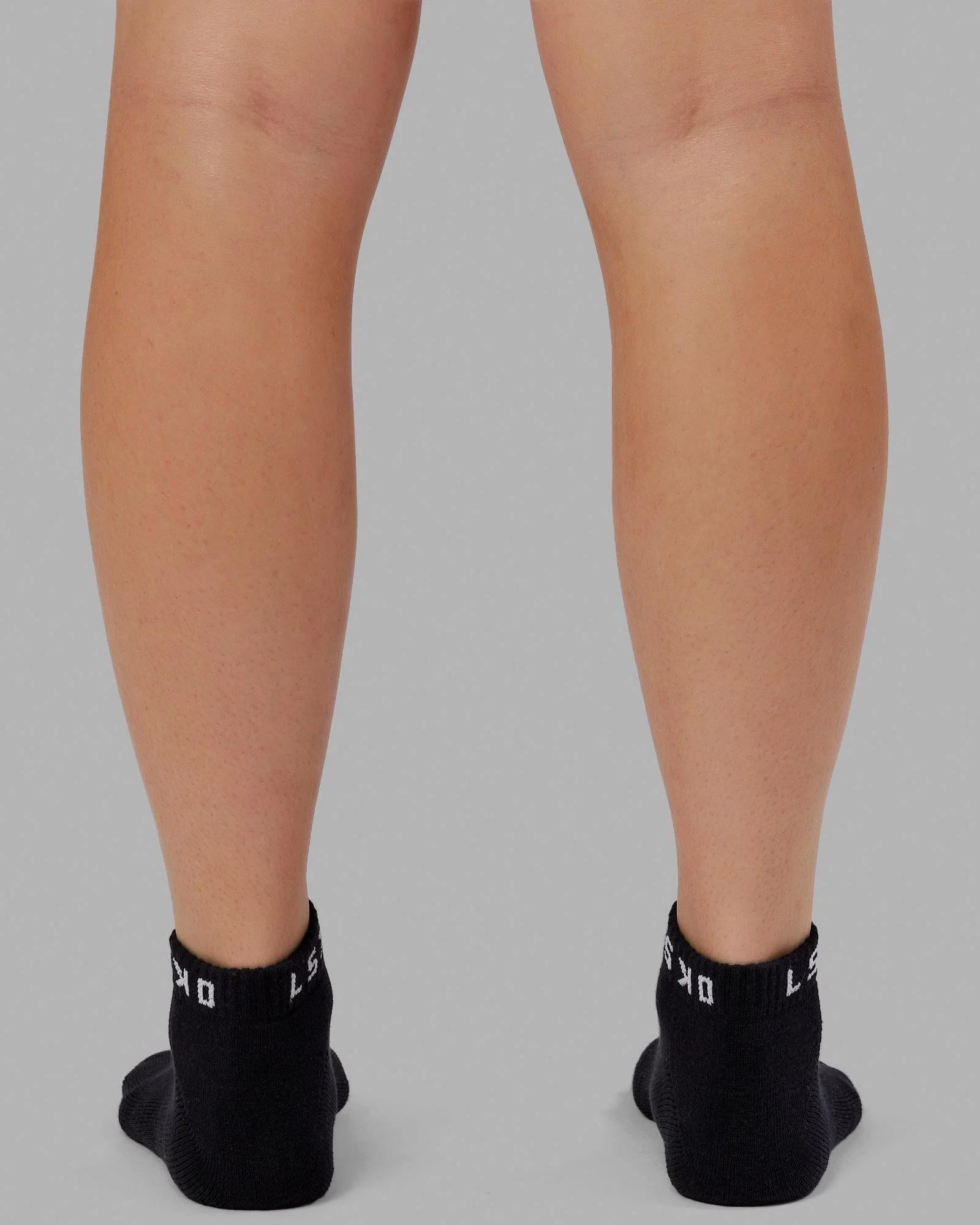 3693-daily-ankle-socks-3-pack-black-4.webp Daily Ankle Socks 3 Pack - Black