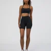 3699-fusion-ultra-high-rise-6-short-pockets-black-2.webp Fusion Ultra High-Rise 6" Short Pockets - Black