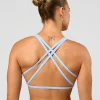 Aspire Sports Bra - Open Air