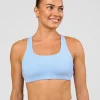 Aspire Sports Bra - Open Air