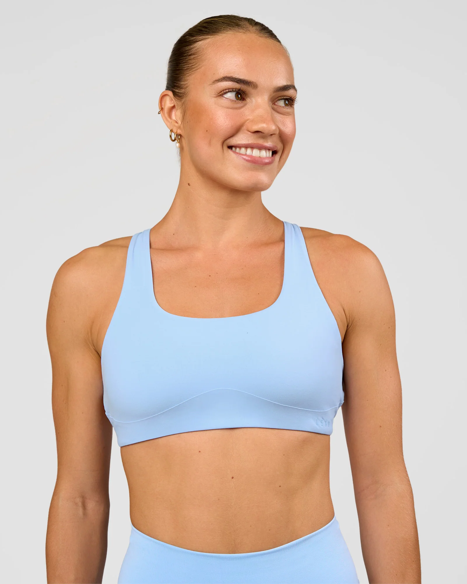 Aspire Sports Bra - Open Air
