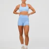Aspire Sports Bra - Open Air