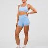 Aspire Sports Bra - Open Air