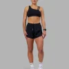 3786-accelerate-3-high-rise-running-short-black-11.webp Accelerate 3" High-Rise Running Short - Black
