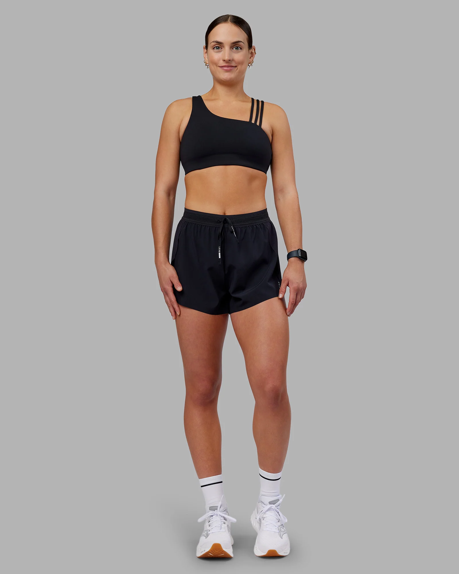 3786-accelerate-3-high-rise-running-short-black-11.webp Accelerate 3" High-Rise Running Short - Black