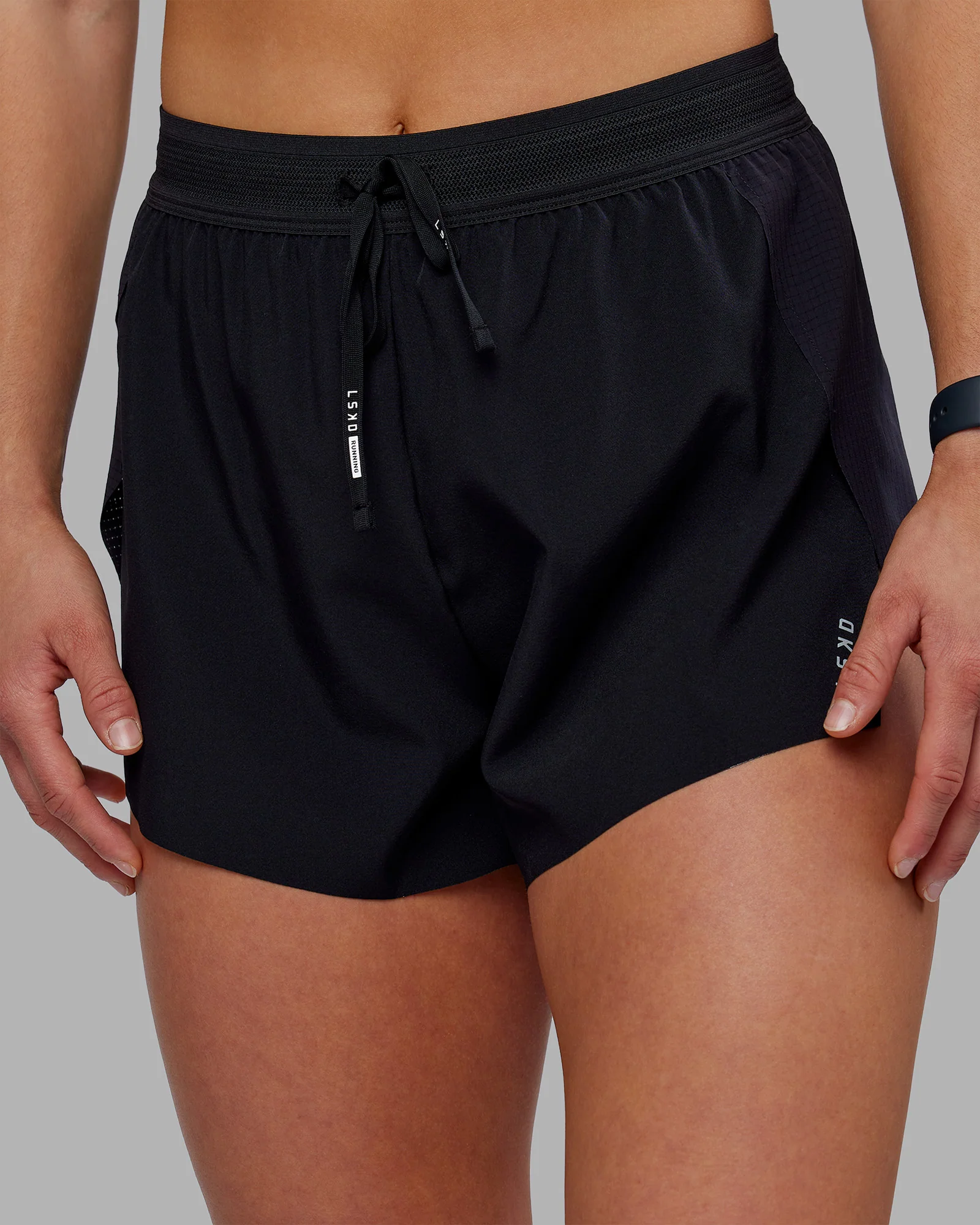 3786-accelerate-3-high-rise-running-short-black-2.webp Accelerate 3" High-Rise Running Short - Black