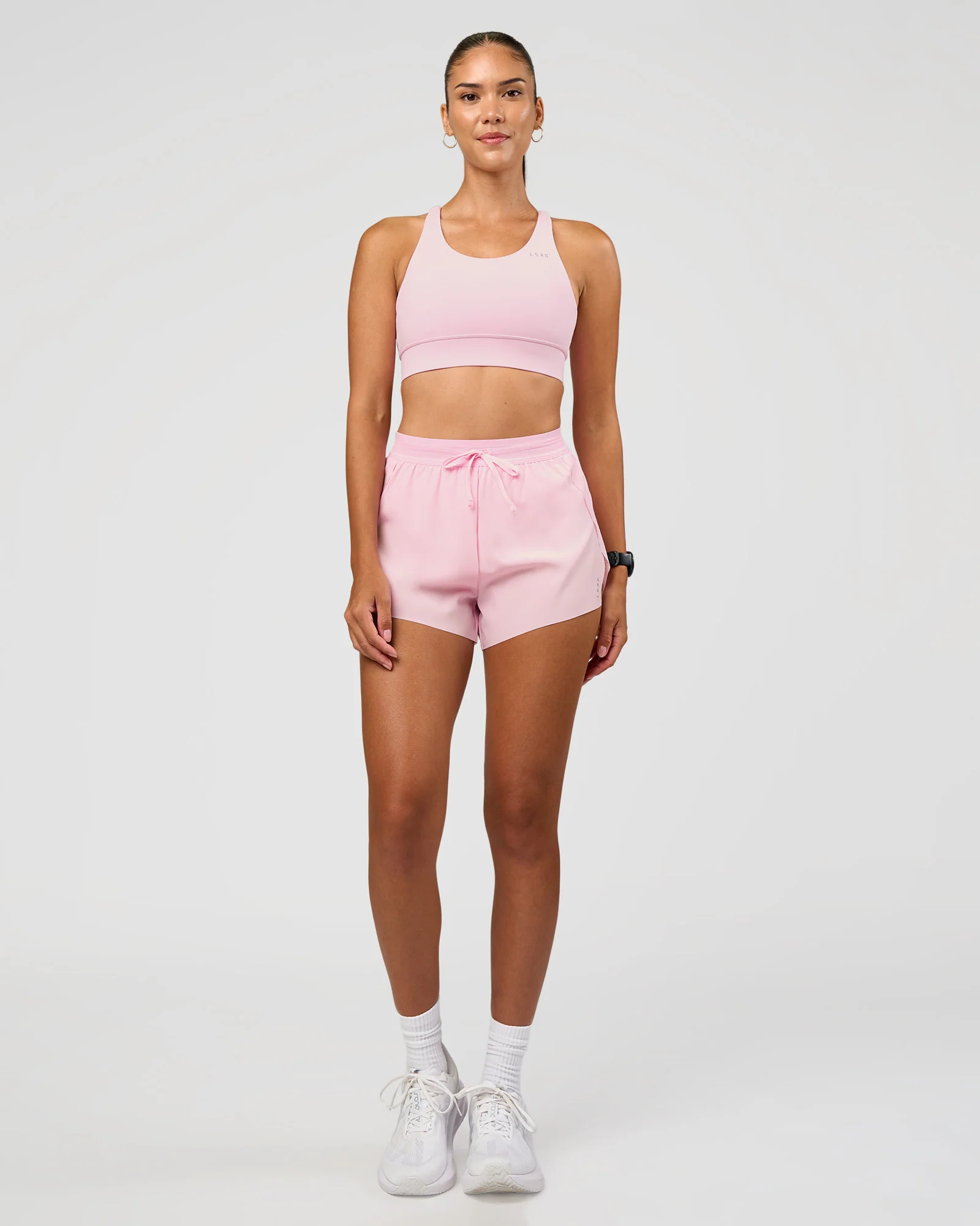 3795-accelerate-3-high-rise-running-short-marshmallow-3.webp Accelerate 3" High-Rise Running Short - Marshmallow