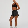 3831-accelerate-3-high-rise-running-short-energy-print-black-4.webp Accelerate 3" High-Rise Running Short - Energy Print Black