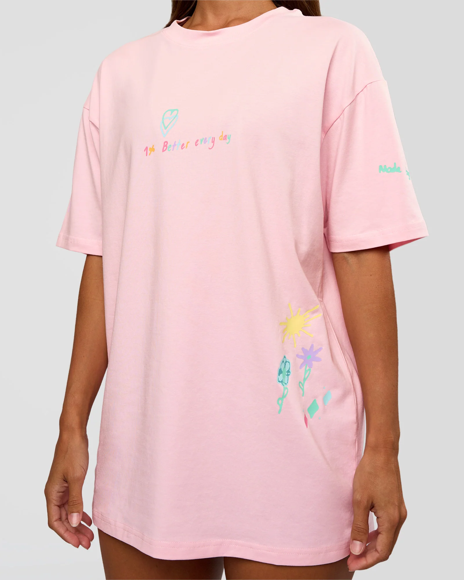 384-mother-s-day-flxcotton-oversize-tee-marshmallow-11.webp Mother's Day FLXCotton Oversize Tee - Marshmallow