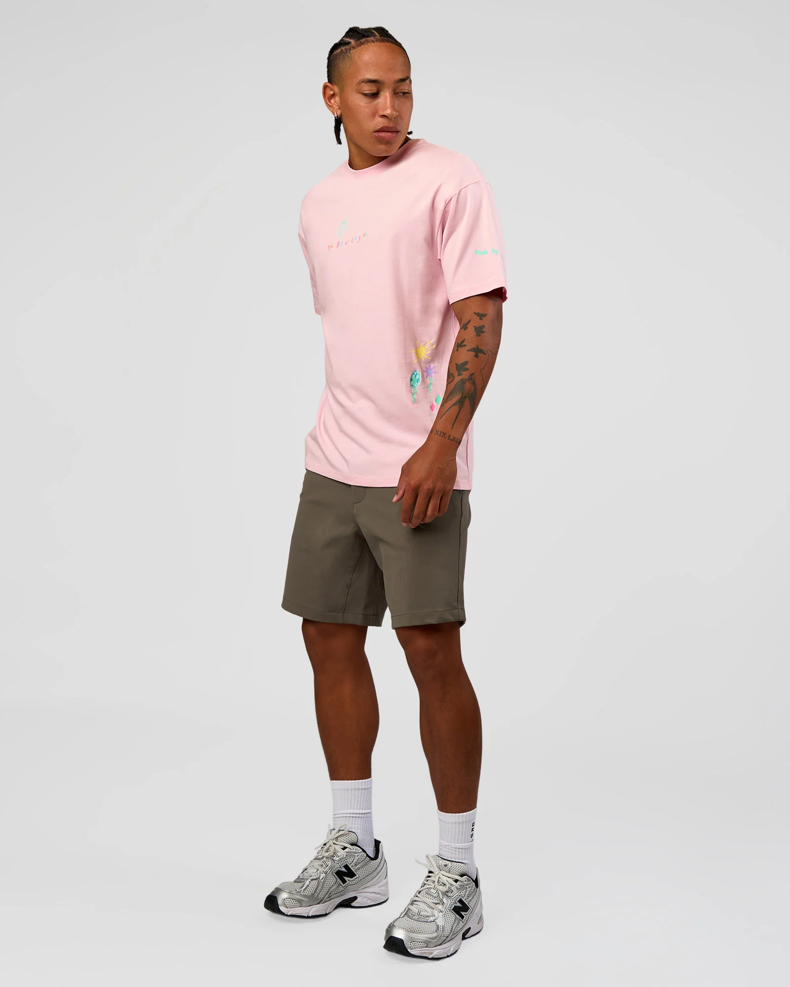 384-mother-s-day-flxcotton-oversize-tee-marshmallow-5.webp Mother's Day FLXCotton Oversize Tee - Marshmallow