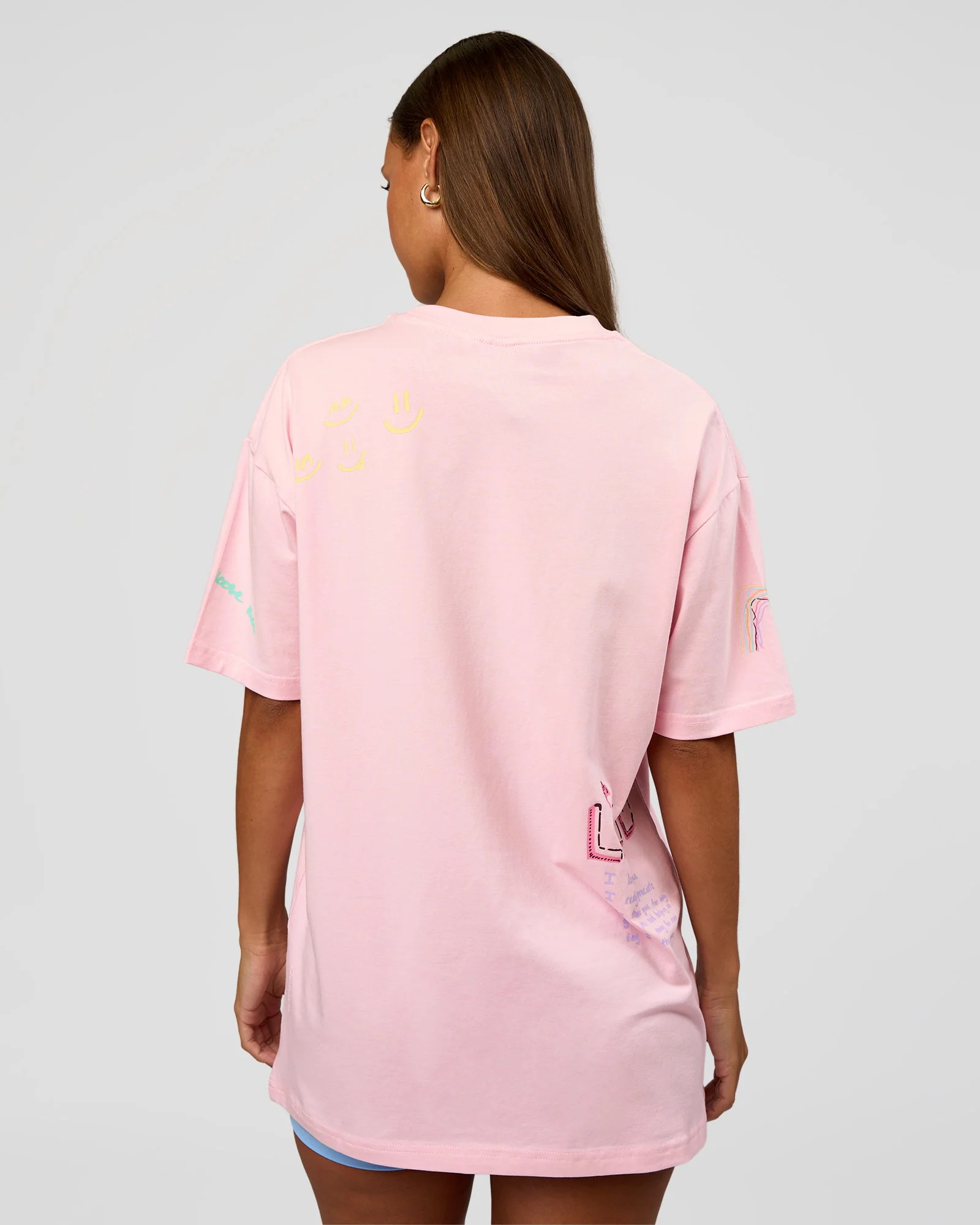 384-mother-s-day-flxcotton-oversize-tee-marshmallow-6.webp Mother's Day FLXCotton Oversize Tee - Marshmallow