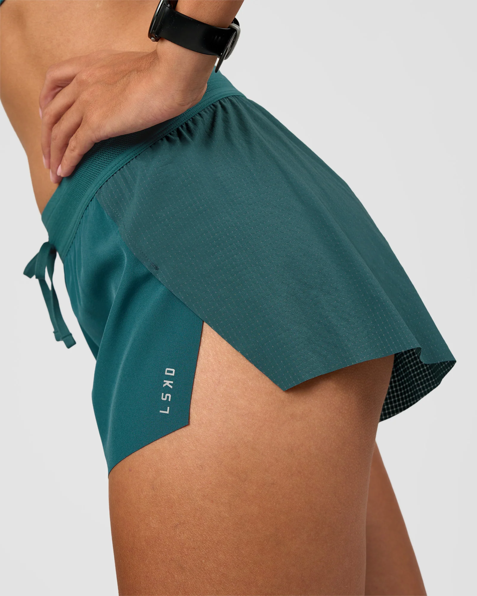 3867-accelerate-3-mid-rise-running-short-transformative-teal-6.webp Accelerate 3" Mid-Rise Running Short - Transformative Teal