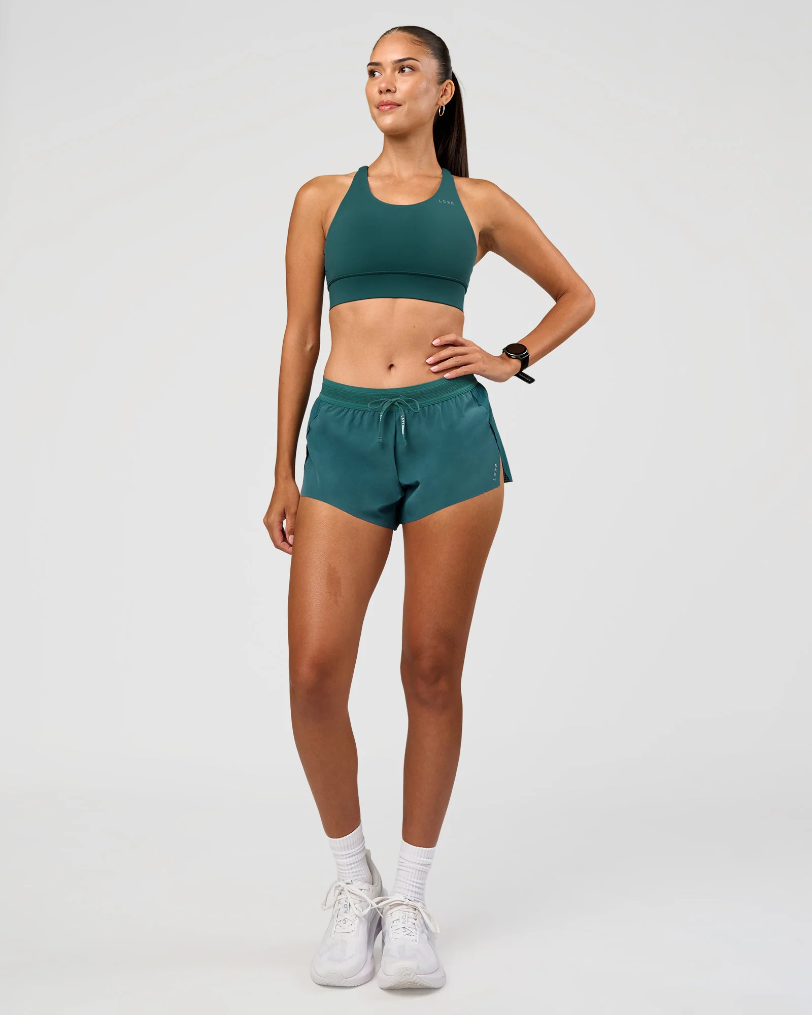 3867-accelerate-3-mid-rise-running-short-transformative-teal-7.webp Accelerate 3" Mid-Rise Running Short - Transformative Teal