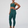 Accelerate Sports Bra - Transformative Teal
