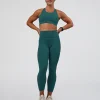 Accelerate Sports Bra - Transformative Teal