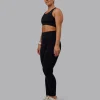 3903-accelerate-sports-bra-black-3.webp Accelerate Sports Bra - Black