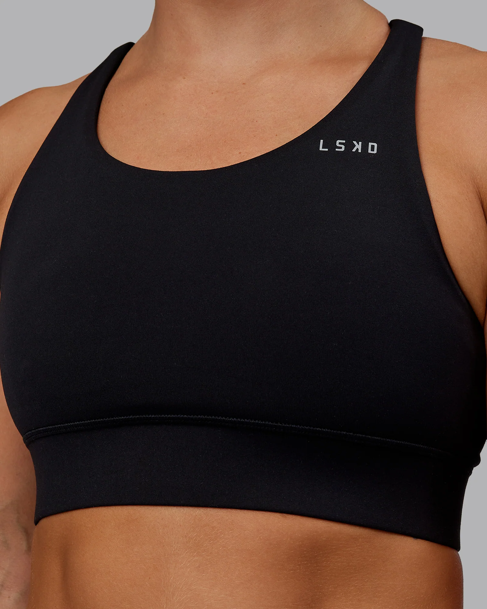 3903-accelerate-sports-bra-black-4.webp Accelerate Sports Bra - Black