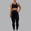 3903-accelerate-sports-bra-black-5.webp Accelerate Sports Bra - Black