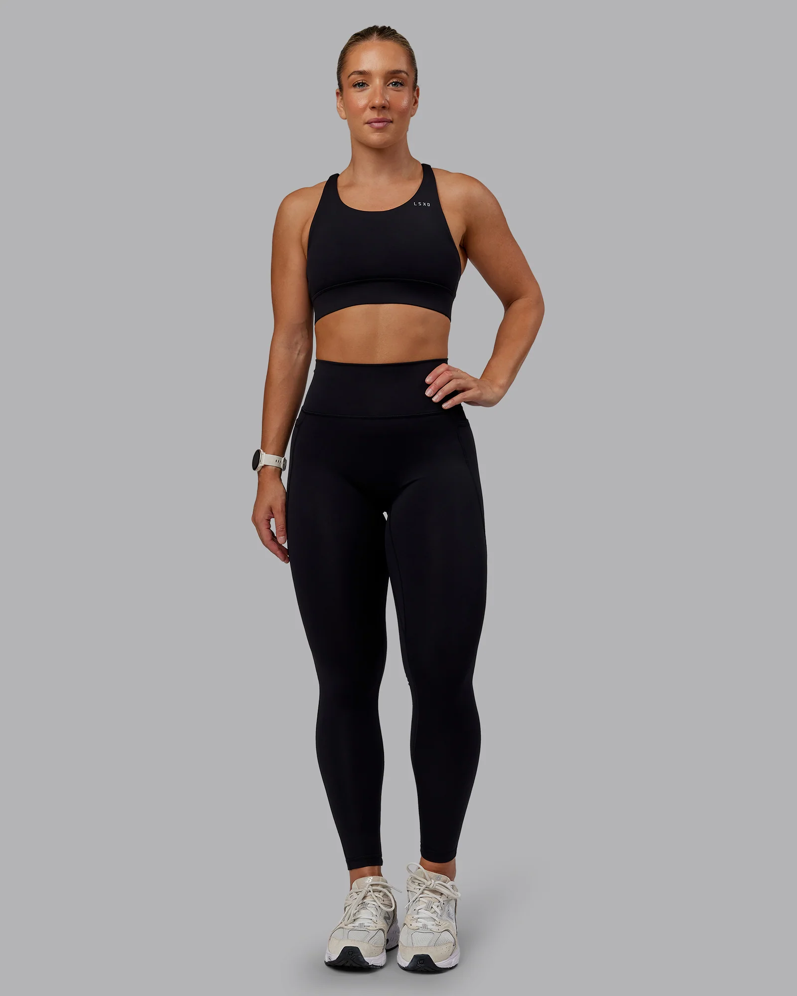 3903-accelerate-sports-bra-black-5.webp Accelerate Sports Bra - Black
