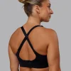 3903-accelerate-sports-bra-black-6.webp Accelerate Sports Bra - Black